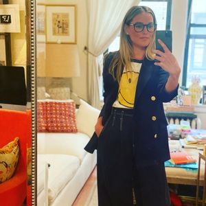 Meet your Posher, Lindsay